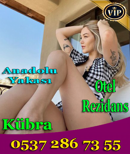 Kübra