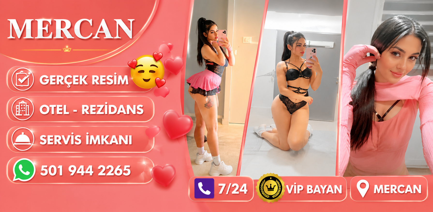 Mercan